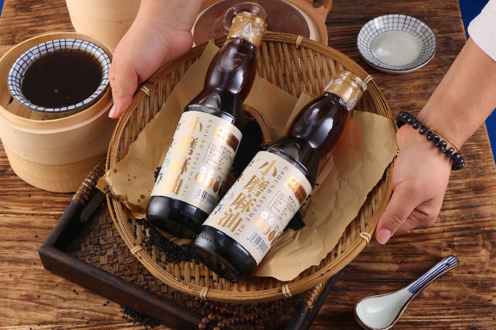 泰州知味小磨鮮產(chǎn)品包裝設(shè)計(jì)獲國(guó)際銀獎(jiǎng)